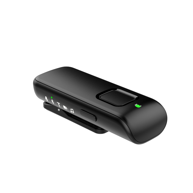 Starkey StarLink Remote Microphone - Image 3