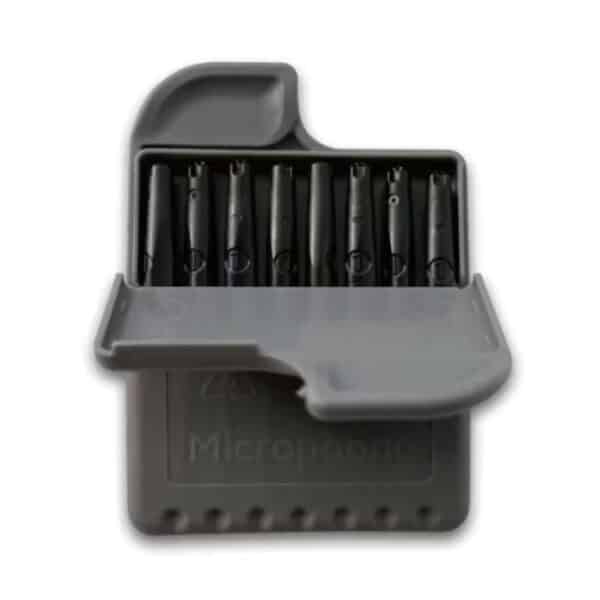 ReSound BTE Mic Filters