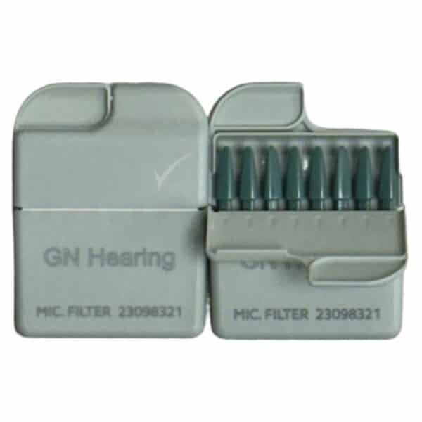 ReSound RIE Mic Filters