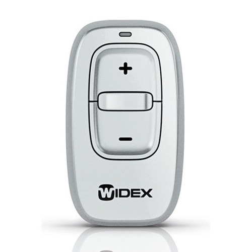 Widex RC DEX Remote Control